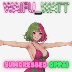 Sundressed Oppai