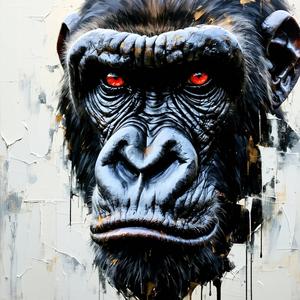 짐승을 깨워 (운동 헬스 동기부여 피트니스 워크아웃 에너지 파워)