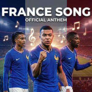 ♫ Fance World cup song 2026 - France Song ♫
