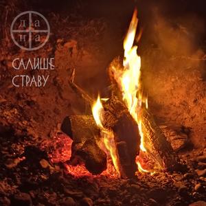 Салише страву