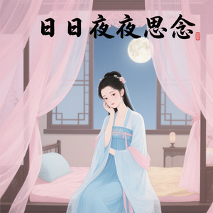 日日夜夜思念