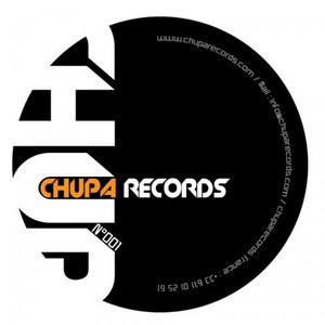 Bombardo (Original Mix)