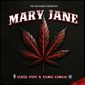 Mary Jane