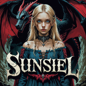 Драконья Дочь