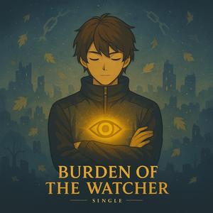 Burden of the Watcher (feat. Munai)
