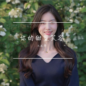 你的甜蜜笑容 伴奏