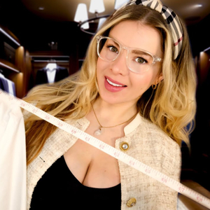 The Art Of Measurement – Getting A Perfect Fit