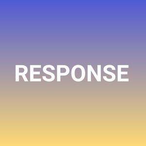 Response