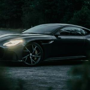 lurking. (Radio Edit)