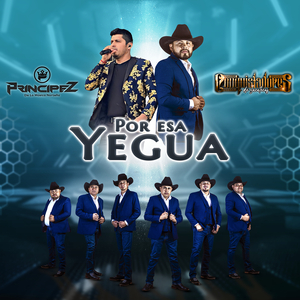 Por Esa Yegua
