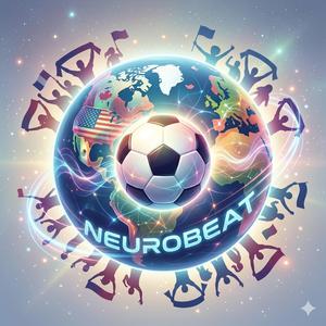 Mundial con ritmo afrolatino