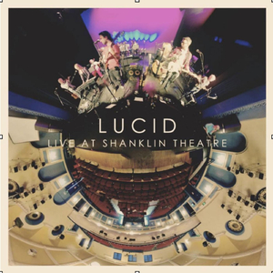 Living It Up (Live)