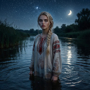 Ночная звезда