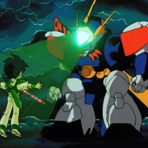 狂欢朋克2099(prod.discent)