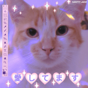 愛してます (Demo)