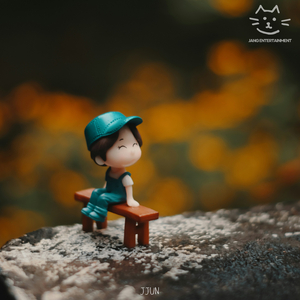 햇살 조각을 모으는 바구니