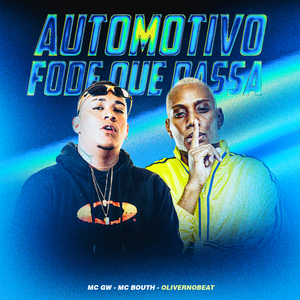 Automotivo Fode Que Passa