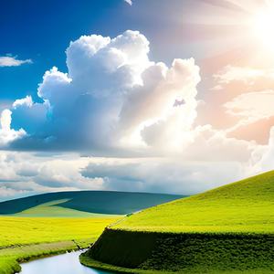 孩子你要学会坚强