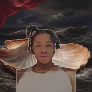 Raging Sea / Alduines M1nzd