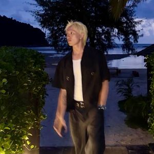 “沉溺” 氛围感 x Asen艾志恒 x GALI Type Beat