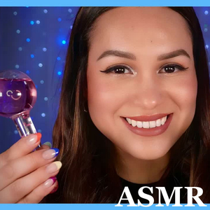 masaje facial y masaje de pies Pt.3