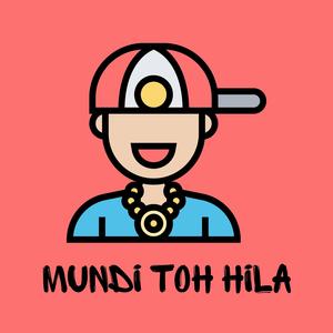 Mundi Toh Hila (feat. Sunny Boy)