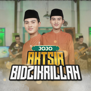 Aktsir Bidzikrillah