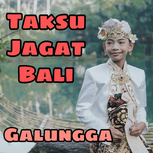 Taksu Jagat Bali