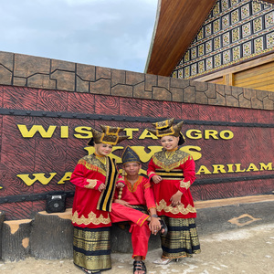 Tuo Tuo Kaladi (Tuo-Tuo Kaladi)