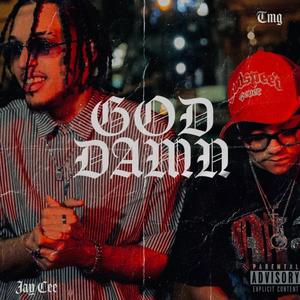 Goddamn (feat. Tmg.80)