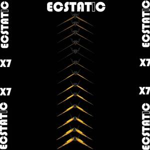 Ecstatic