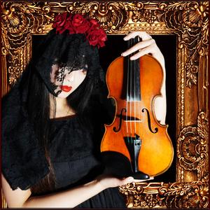 魔剑斩妖（Violin Cover）