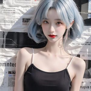 流年洗铅华