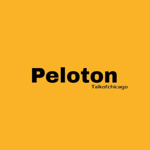 Peloton