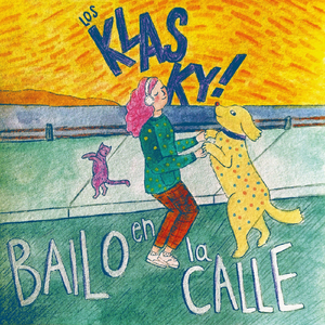 Bailo en la Calle