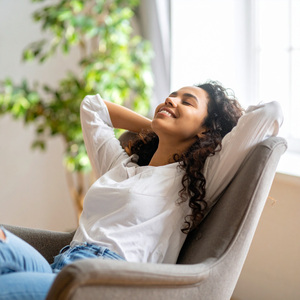 Vibraciones Tranquilas Que Emanan Paz