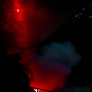 Buildings (Manson Jam)