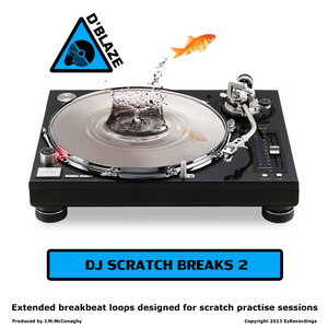 Scratch It 1 (Vocals)
