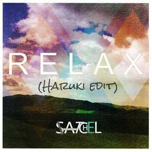 Relax(Haruki Edit)