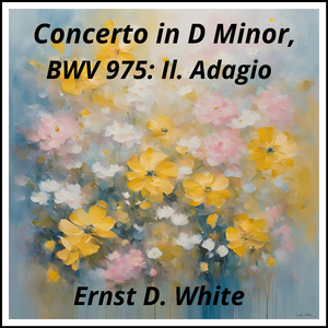 Goldberg Variations, BWV 988: Variation 13, a 2 Clav.