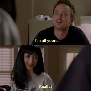 别期待 Don't expect