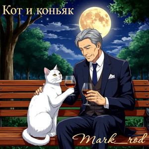 Кот и коньяк (Original Mix)