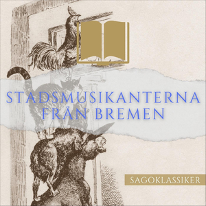 Då midnatten var förbi och rövarna på avstånd