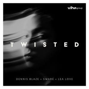 Twisted (feat. Swaré & Lea Love)