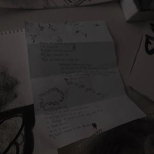 id stay awake but i see you in my dreams (demo)