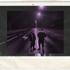 Ciemna Noc (feat. MDHT)