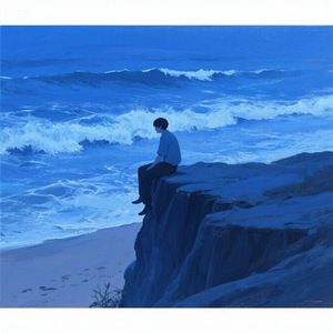 哀情海