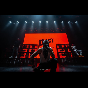 LEAVE MR ALONE （cover）