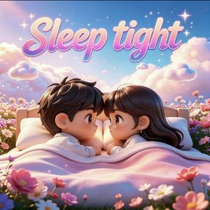 放心睡（Sleep tight）