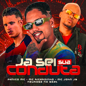 Ja Sei Sua Conduta